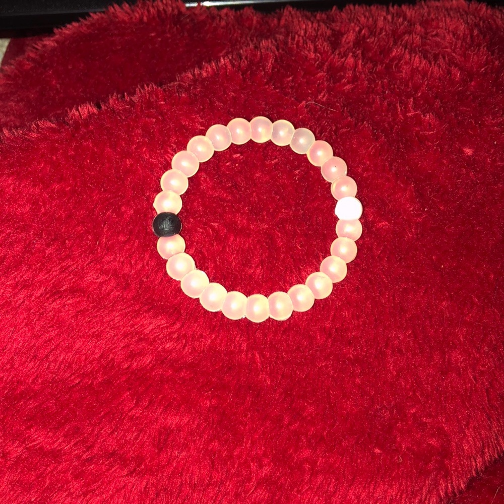 Lokai bracelet